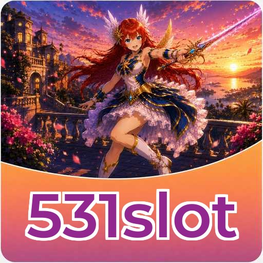 Logo 531slot