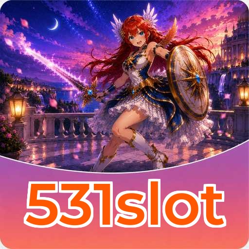 Logo 531slot