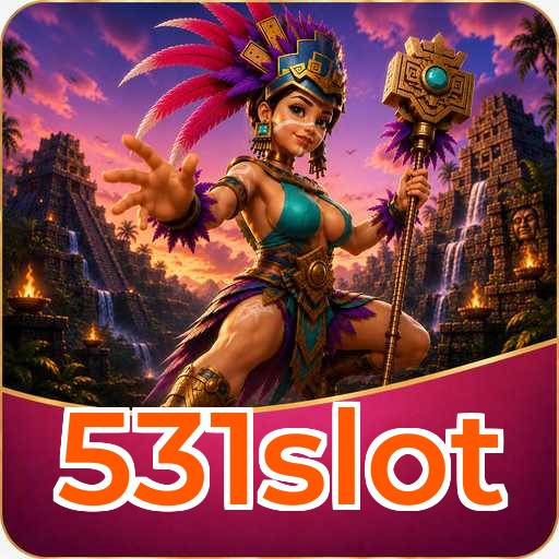 Logo 531slot