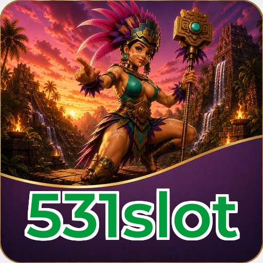 Logo 531slot