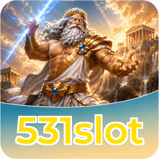Logo 531slot