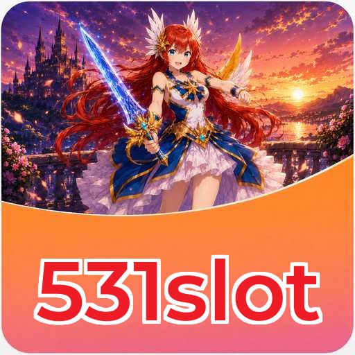 Logo 531slot