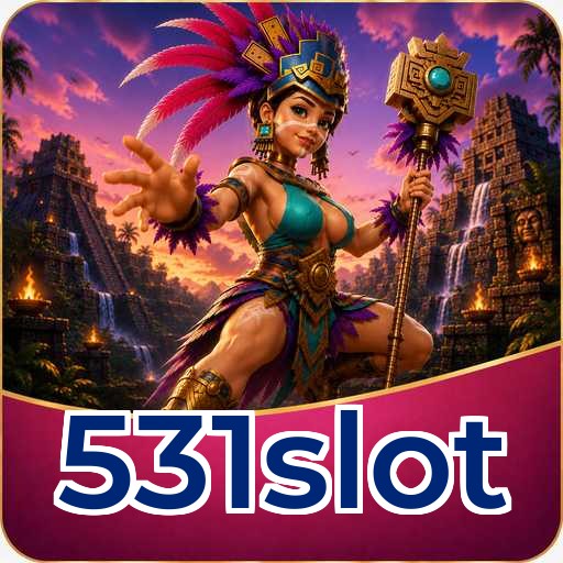 Logo 531slot