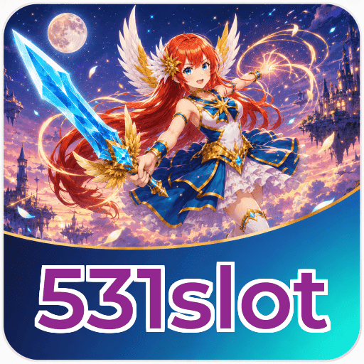 Logo 531slot