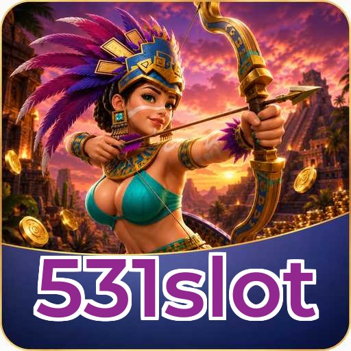Logo 531slot