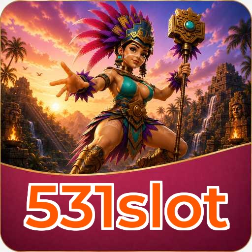 Logo 531slot