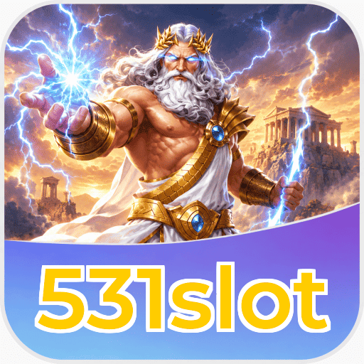 Logo 531slot