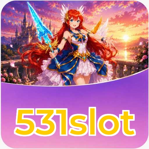 Logo 531slot