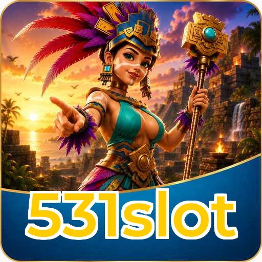Logo 531slot