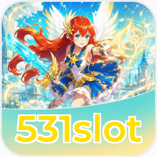 Logo 531slot