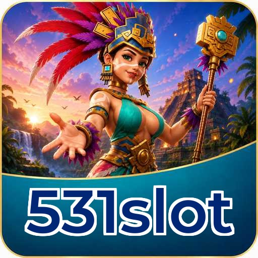 Logo 531slot