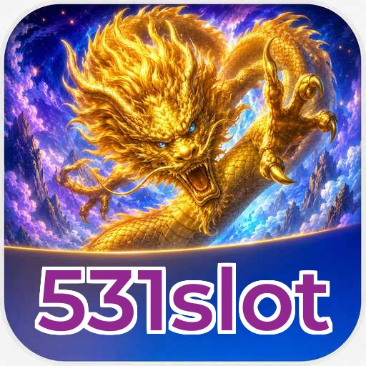 Logo 531slot