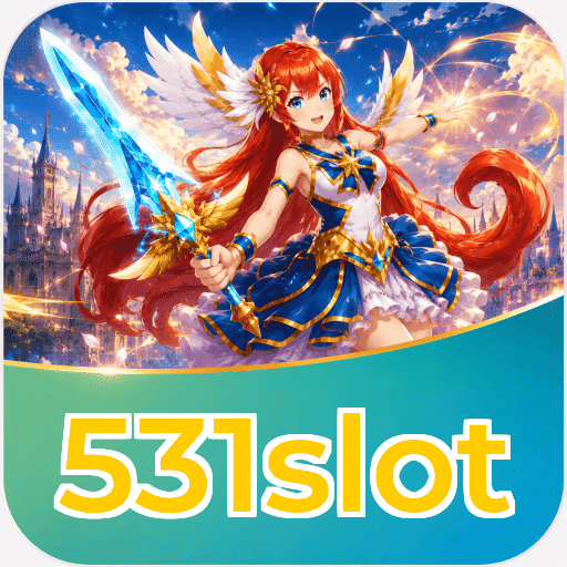 Logo 531slot