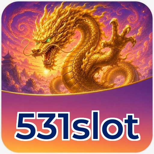 Logo 531slot