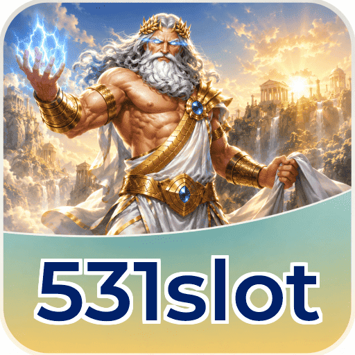 Logo 531slot