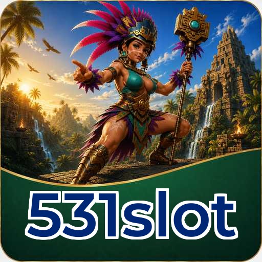 Logo 531slot