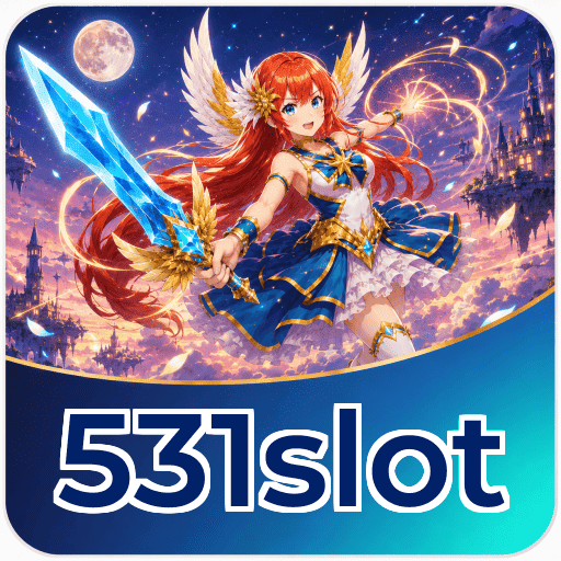Logo 531slot