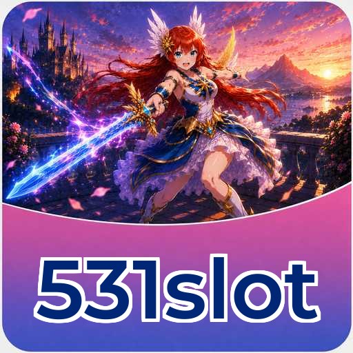 Logo 531slot