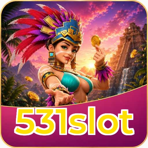 Logo 531slot