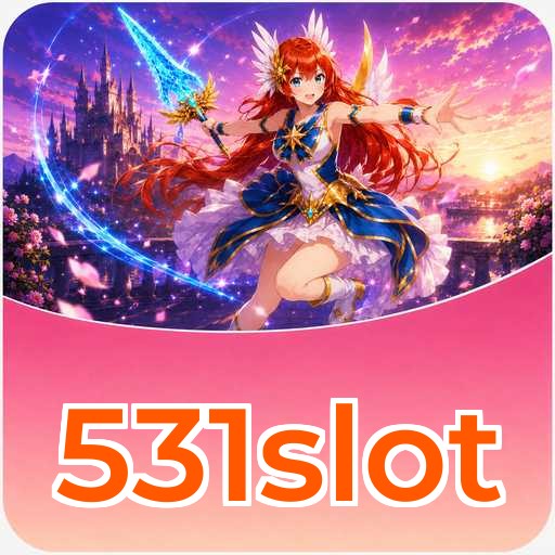 Logo 531slot