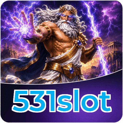 Logo 531slot