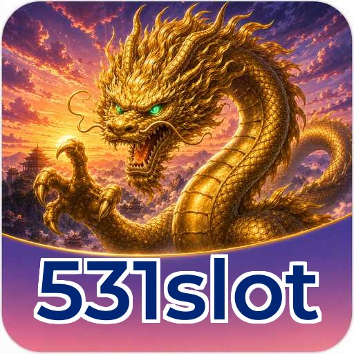 Logo 531slot