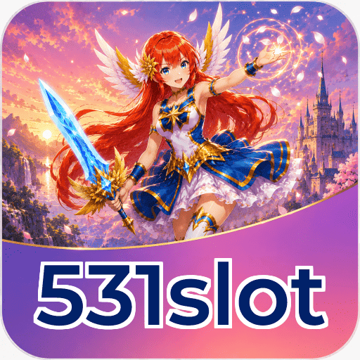 Logo 531slot