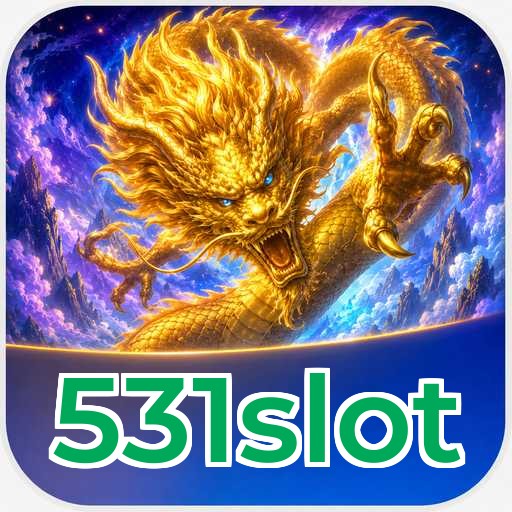 Logo 531slot