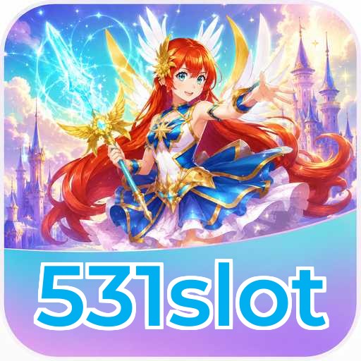 Logo 531slot