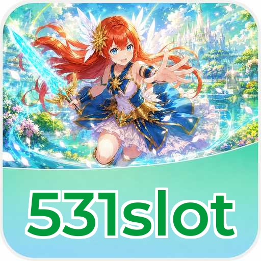 Logo 531slot